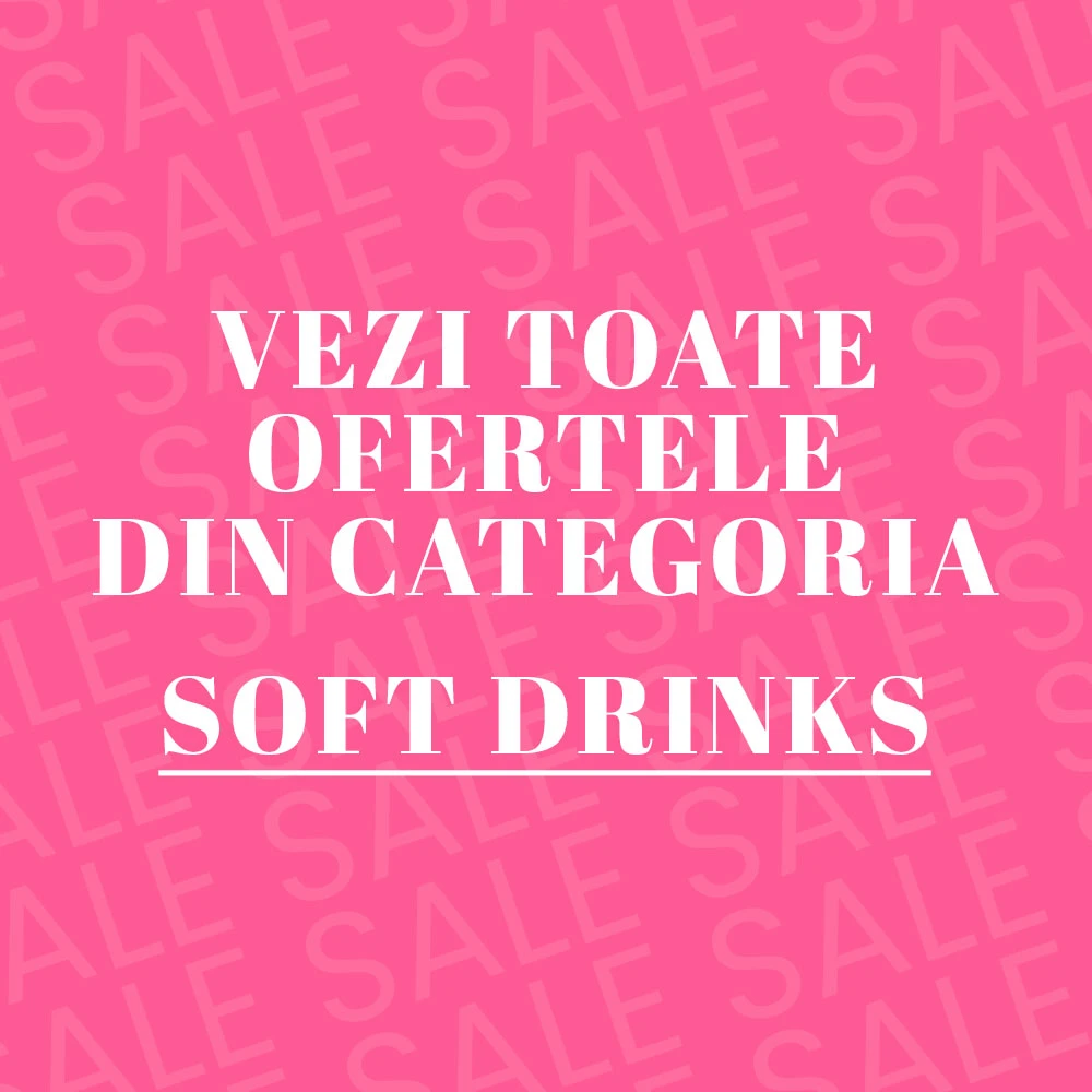 Soft Drinks